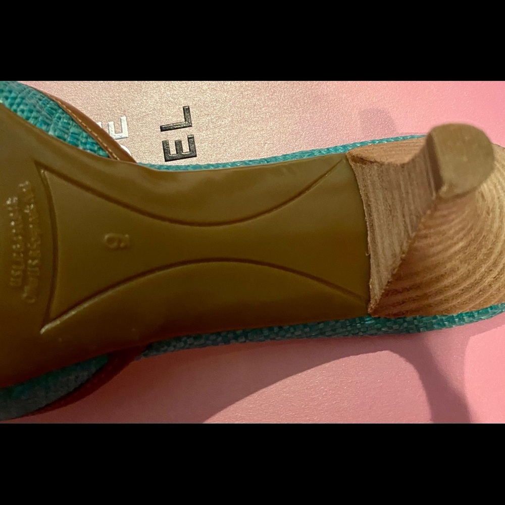 Mule Heels - image 5